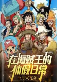 Day-to-day vacation in One Piece (1) (1)