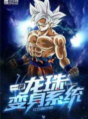 One Punch Dragon Ball Transformation System