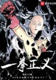 One punch of Justice (1)